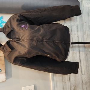 NWOT Timberline Authentic Outerwear Colorado Amherst Women's sz S lined Jacket